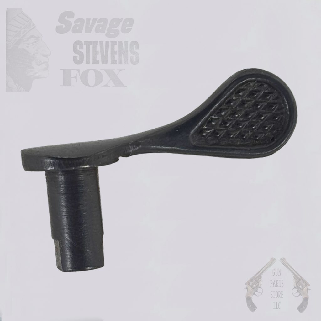 Top Snap Lever – SAVAGE 24, 242& STEVENS 94, 240, 107, 240 – NEW