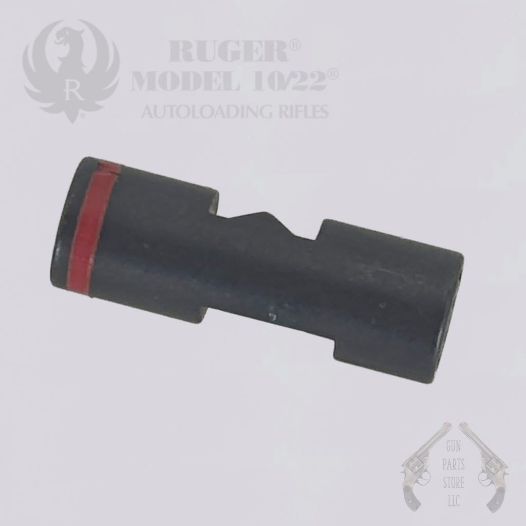 Ruger Model 10/22 & 10/22 Magnum Safety Button