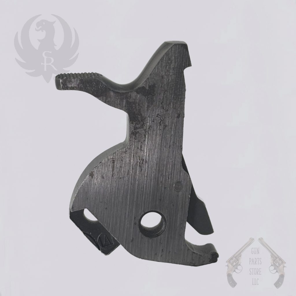 RUGER Security-Six, Speed Six & Police Service-Six Hammer Assembly