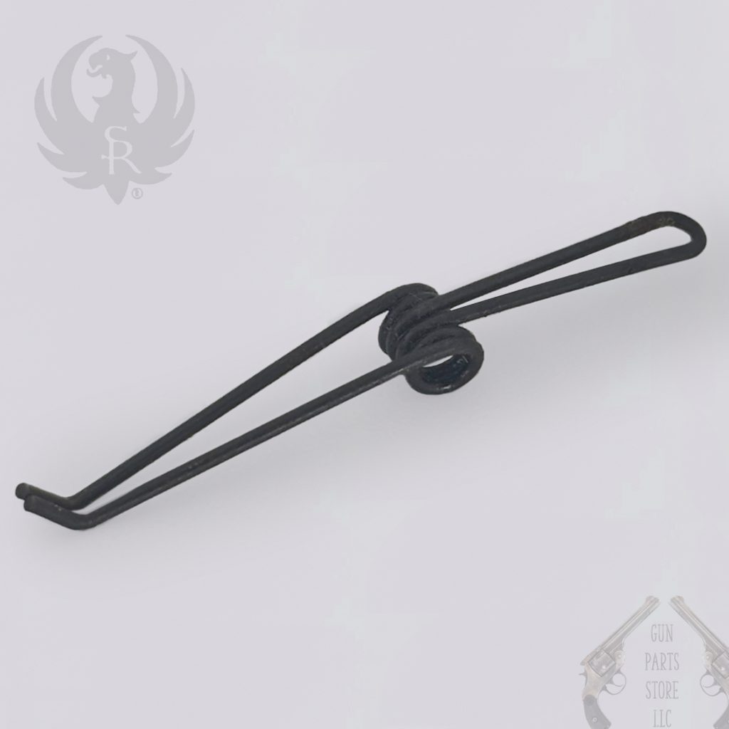 RUGER Trigger Spring – New Model Blackhawk / Vaquero /Single Six / Bisley
