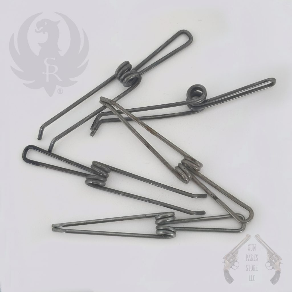 RUGER New ModelBlackhawk/Vaquero/ Single Six/Bisley Trigger Spring