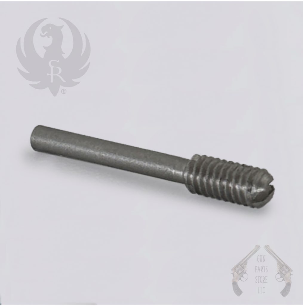RUGER Crane Release Pivot – Service, Security & Speed-Six / GP100 / Redhawk