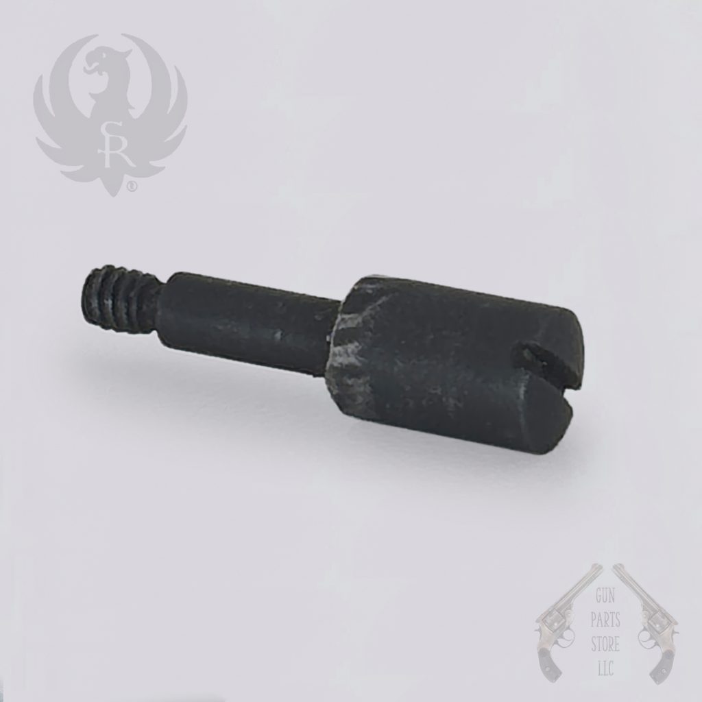 RUGER Base Pin Latch Body – NM/OM Blackhawk, Single Six, Vaquero & Bearcat