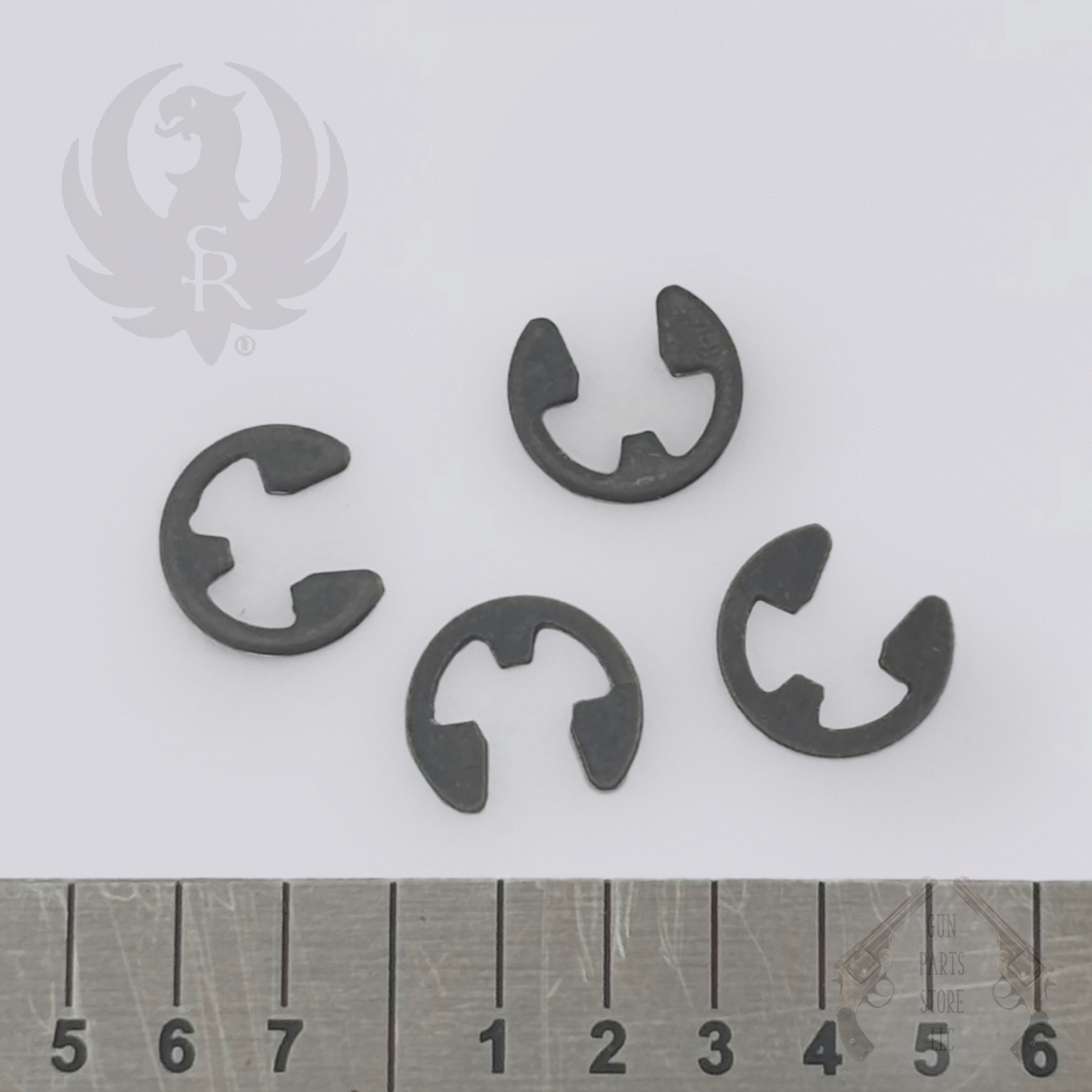 RUGER Mark I Trigger Pivot Lock Washer – Standard and Target Models