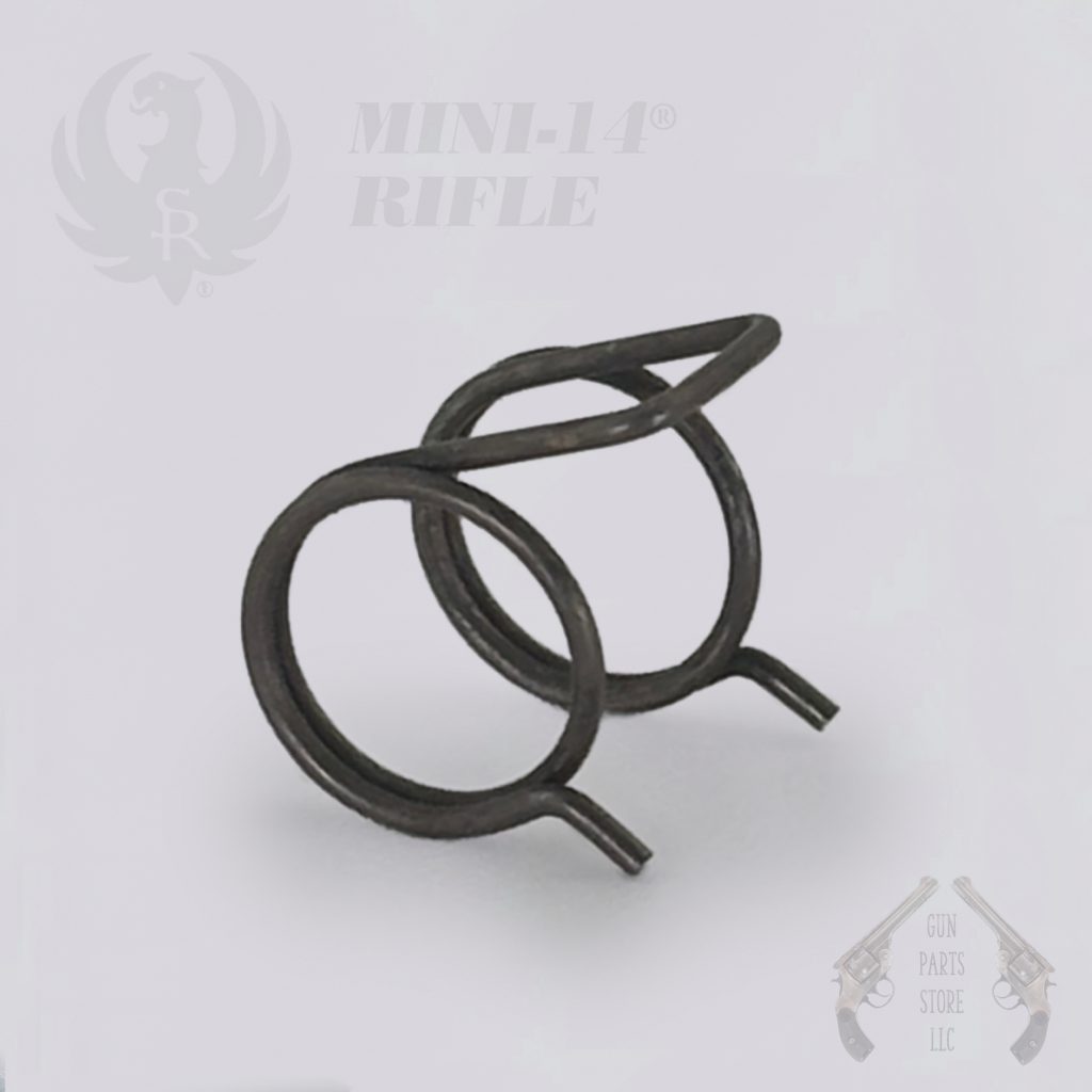 RUGER Trigger Spring – RUGER Mini-14, Mini-14 Ranch & Mini Thirty