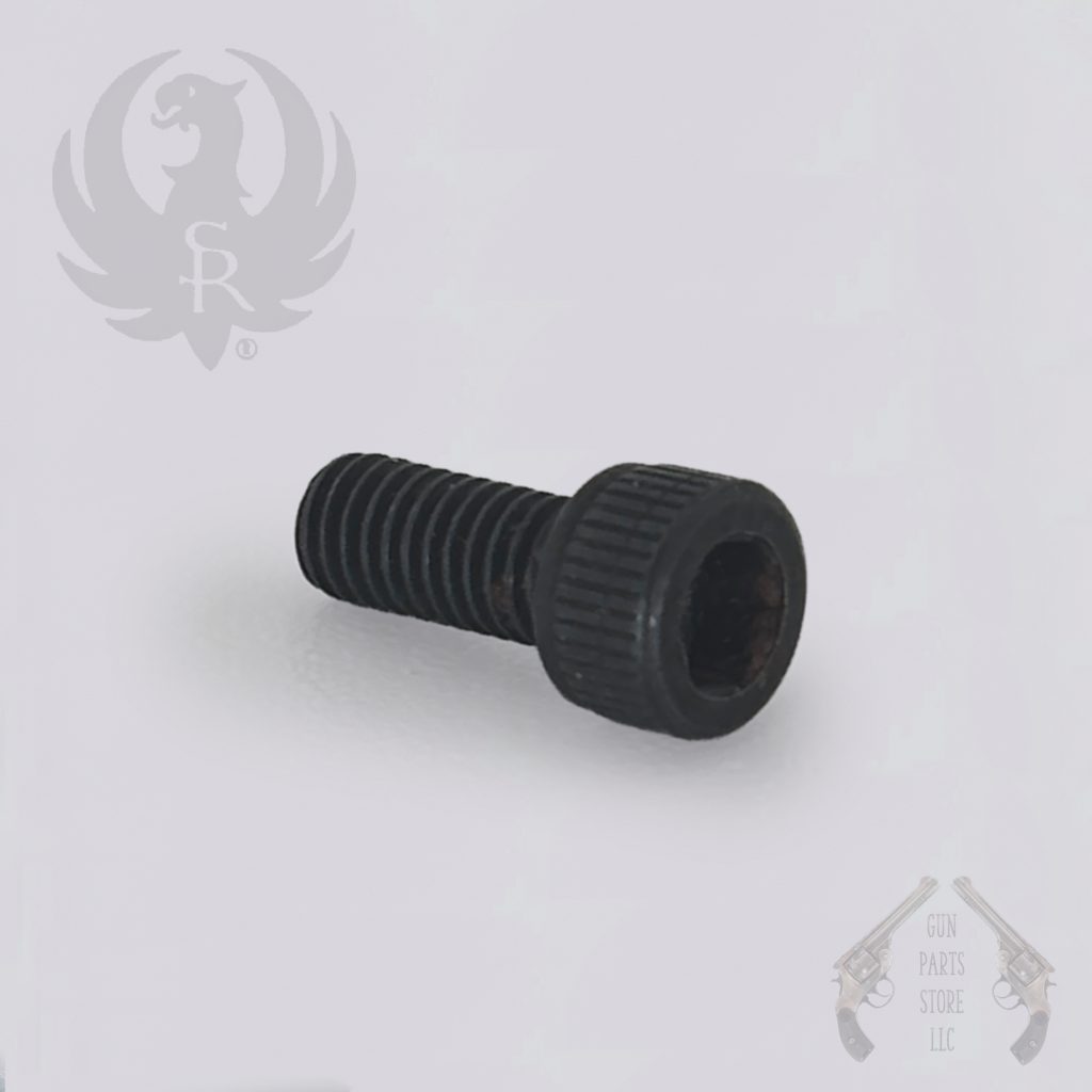 RUGER Mini-14 & Mini Thirty Block Screw – Single – Blued