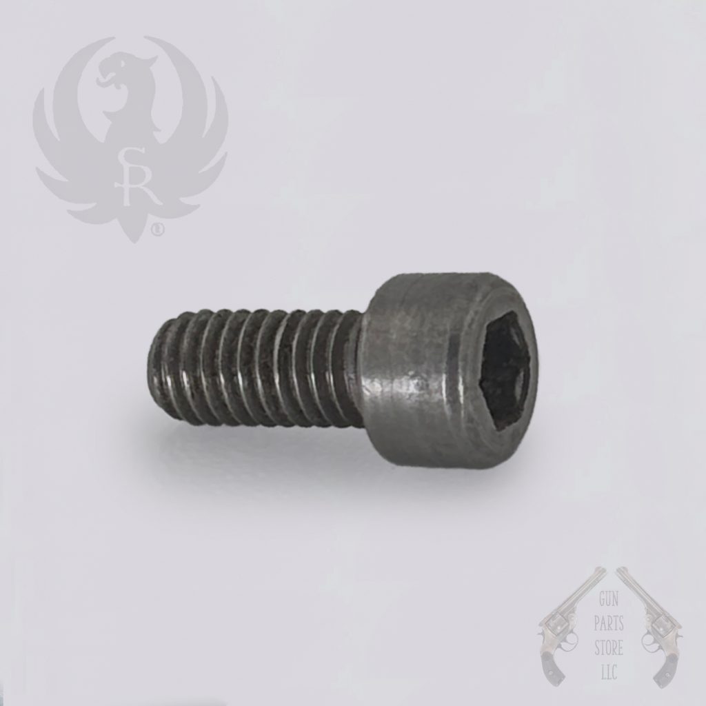 RUGER Mini-14 & Mini Thirty Block Screw – Single – Stainless