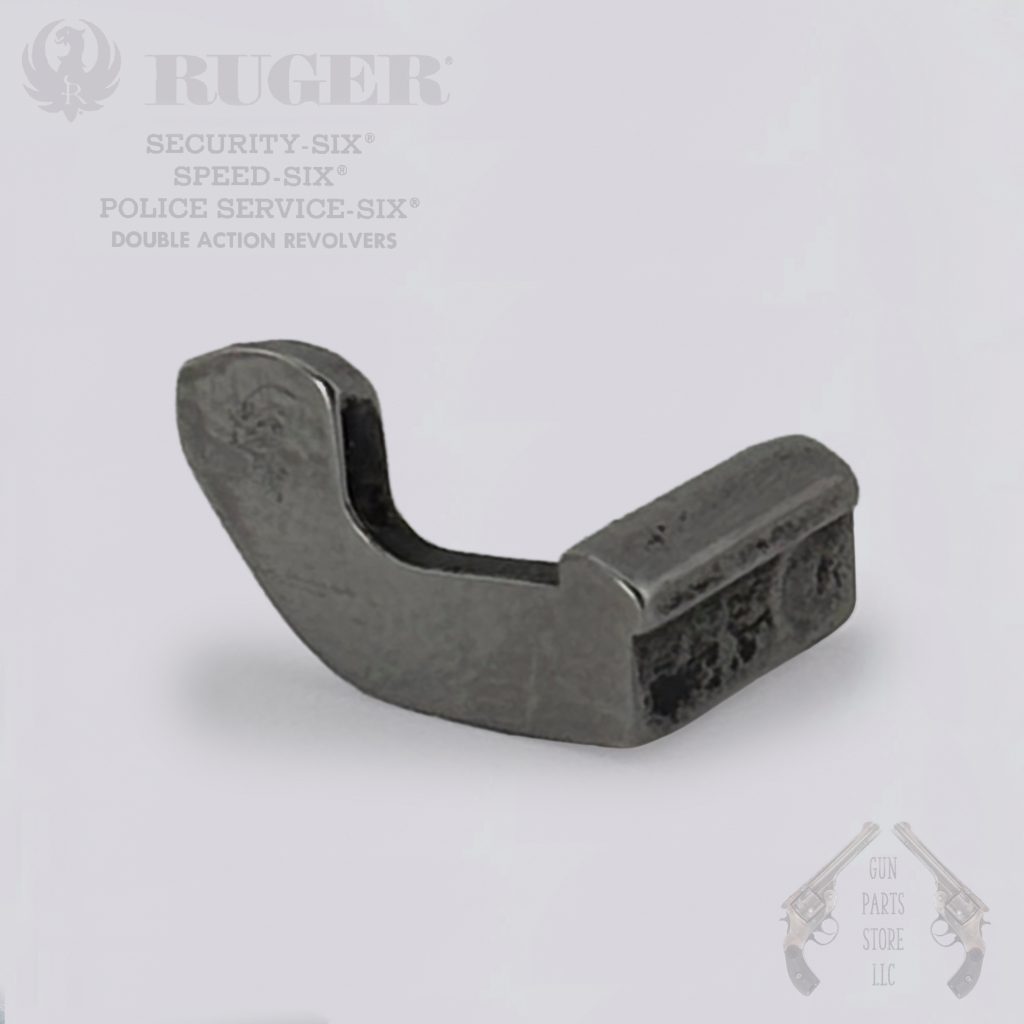 RUGER Cylinder Latch – Police Service-Six, Security-Six & Speed-Six