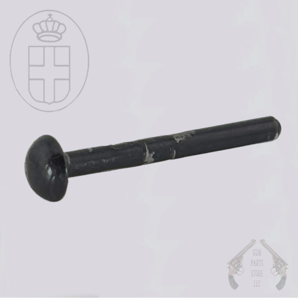 CARCANO Sear Pin – Models M91, 91/38, M38, M41 Rifles & Carbines