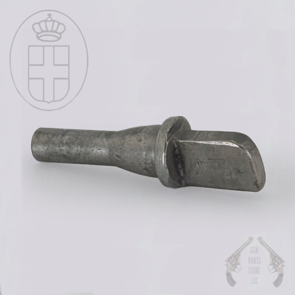CARCANO Ejector – Models M91, 91/38, M38, M41 Rifles & Carbines