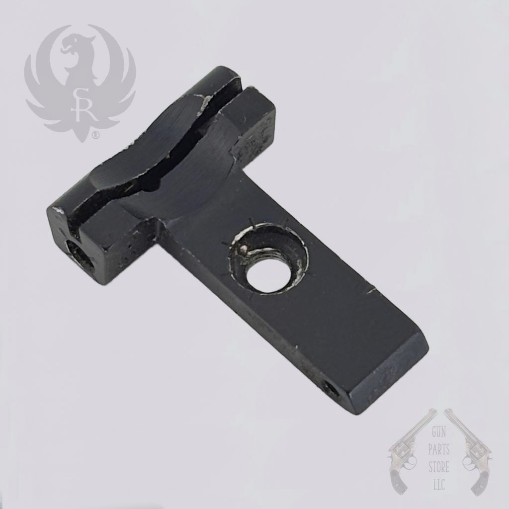 RUGER Mark Series Target Sight Base – MK I, MK II, MK III – Black