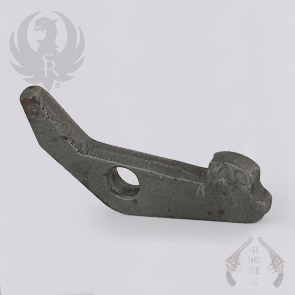 RUGER Old Model Blackhawk & Single Six Cylinder Latch
