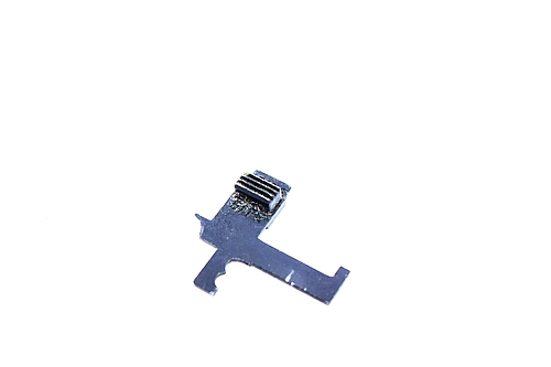 Phoenix Arms HP 25 Safety