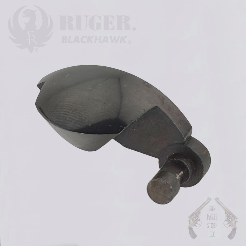 RUGER Old Model Blackhawk & Super Blackhawk Loading Gate – Blued Steel