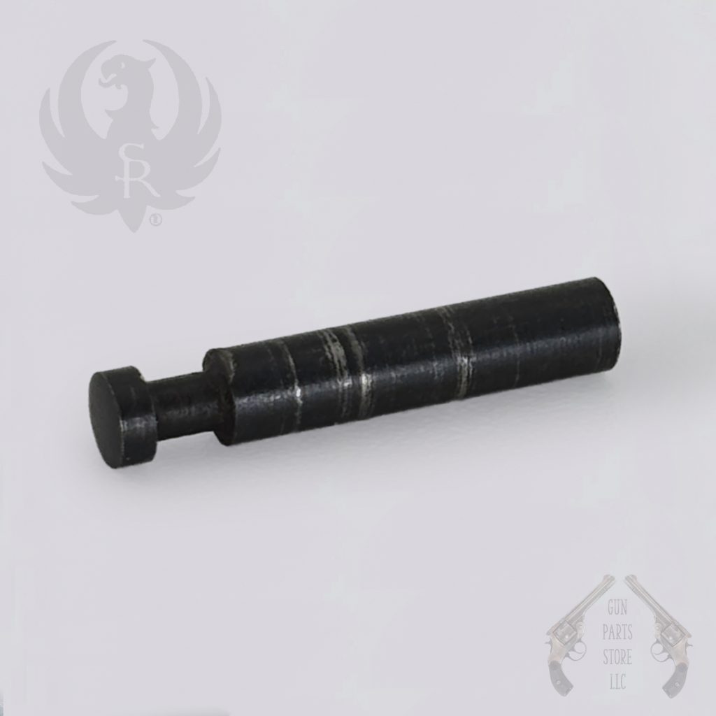 RUGER Trigger Pivot Pin – New Model Blackhawk, Single Six, Vaquero & Bisley