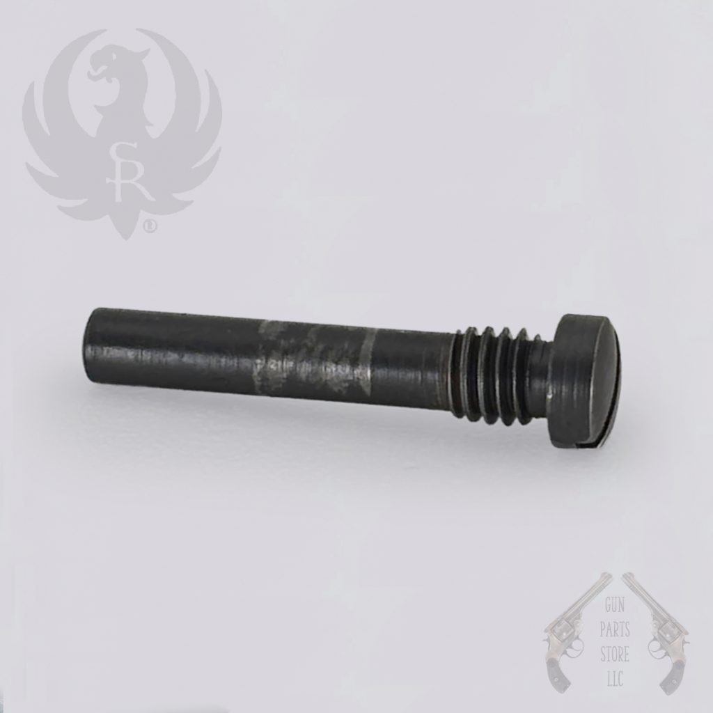 RUGER Trigger Pivot Screw – Old Model Single Six, Old Model Blackhawk & Old Army