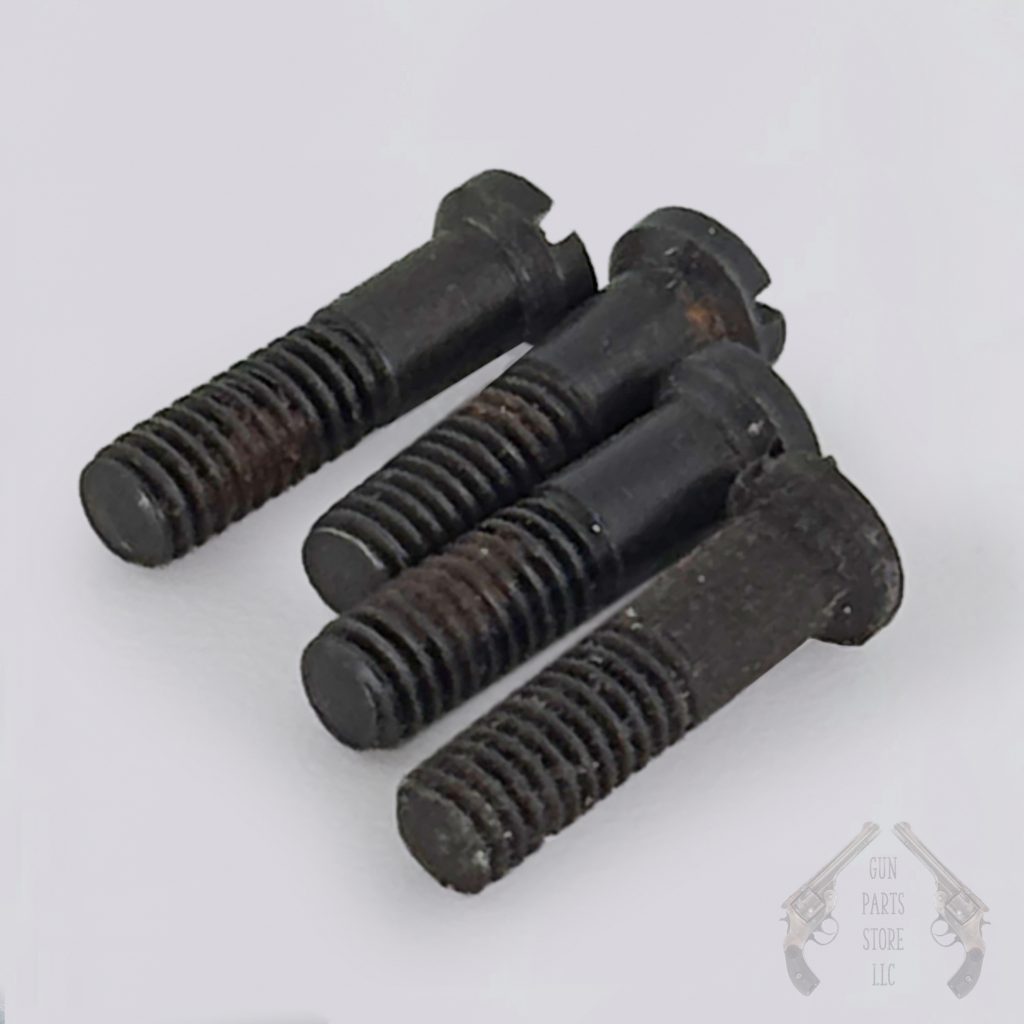 RUGER Bottom Grip Frame Screw – NM/OM Blackhawk, Single Six, Vaquero, Old Army