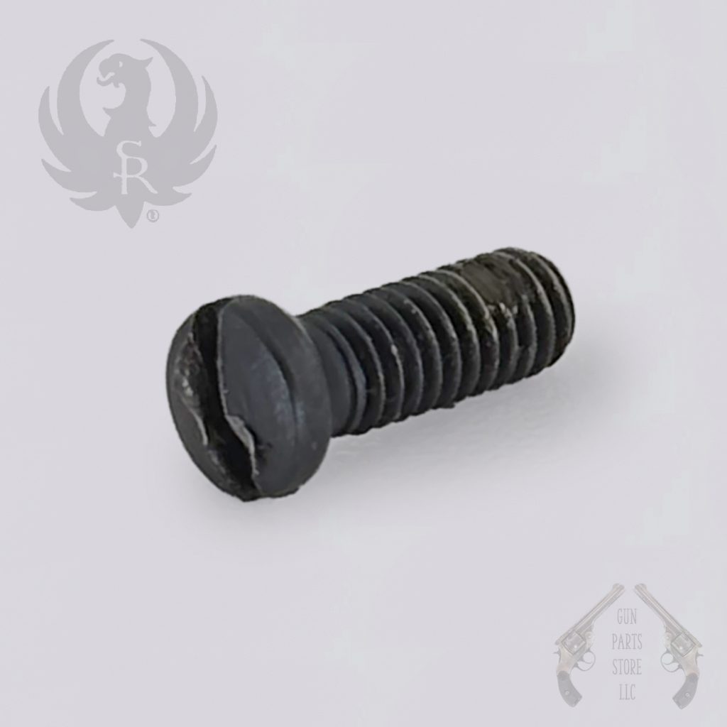 RUGER Back Grip Frame Screw – NM/OM Blackhawk, Single Six, Vaquero, Old Army