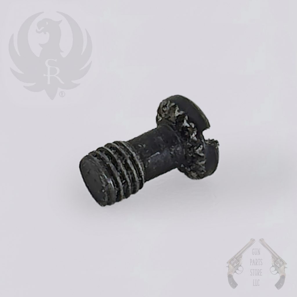 RUGER Rear Sight Elevation Screw – Fits most Ruger Adjustable Rear Sights