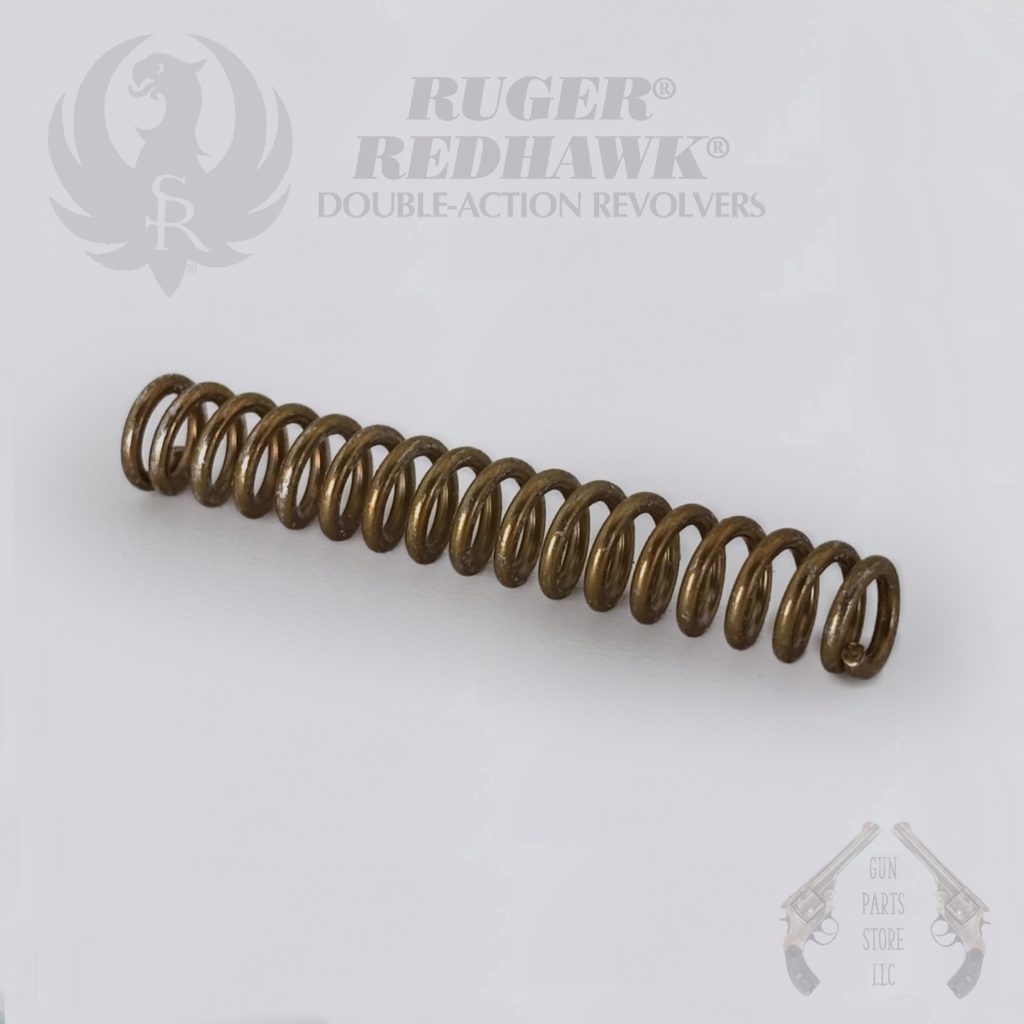 RUGER Redhawk Hammer Strut Mainspring – NEW