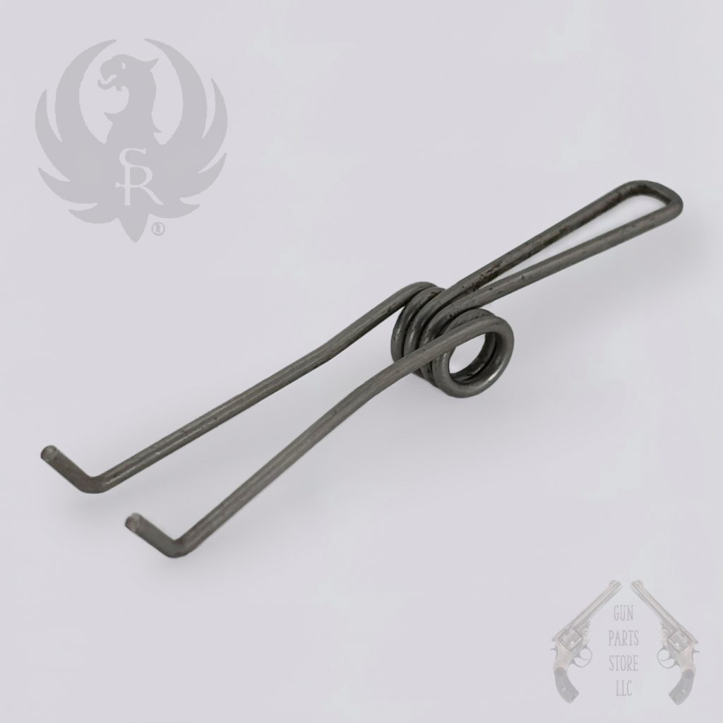 RUGER New Model Blackhawk / Vaquero / Single Six / Bisley Trigger Spring