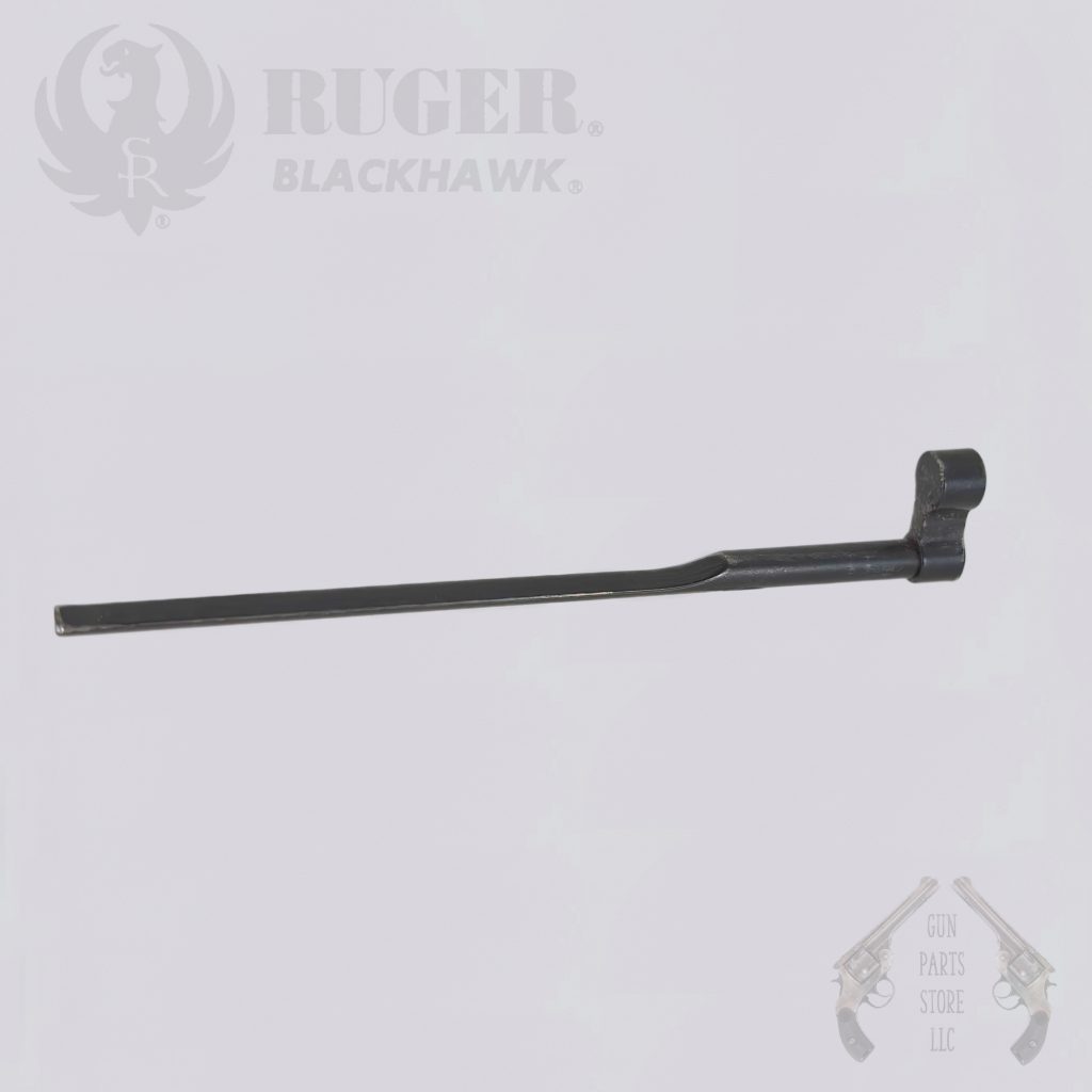 RUGER Old Model Blackhawk Ejector Rod Assembly