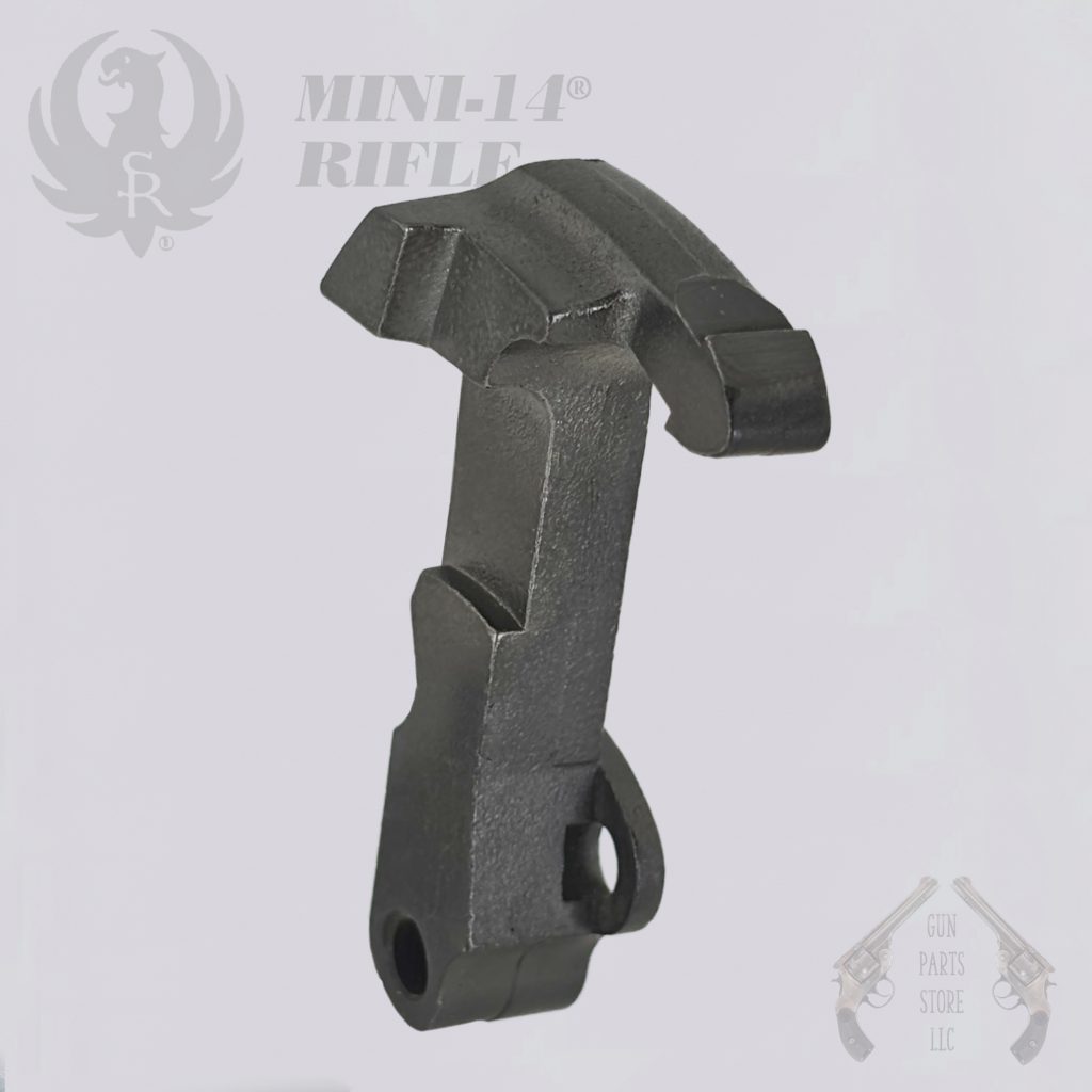Hammer – RUGER Model Mini-14, Mini-14 Ranch & Mini Thirty– Blued