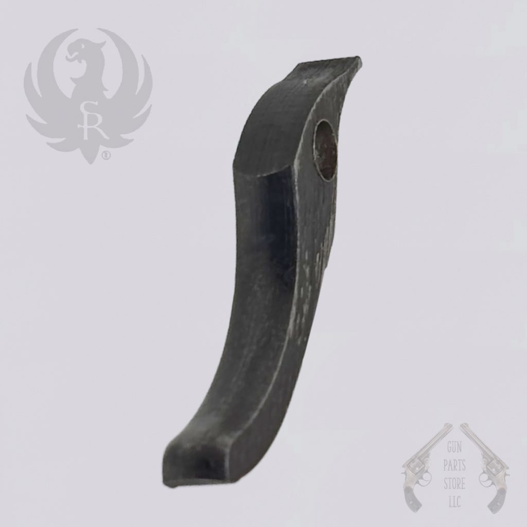 Ruger Old Model Blackhawk & Old Model Single Six Trigger