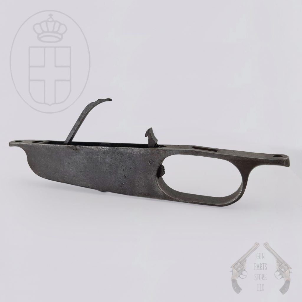 CARCANO Trigger Guard Assy – Complete – M91, 91/38, M38, M41 Variants