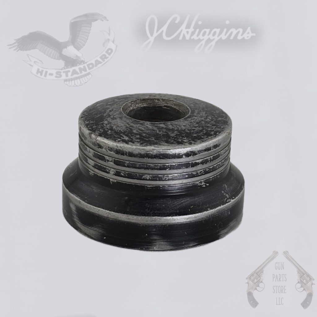 Forend Cap – JC HIGGINS Model 60 & 66 / HIGH STANDARD Supermatic Deluxe