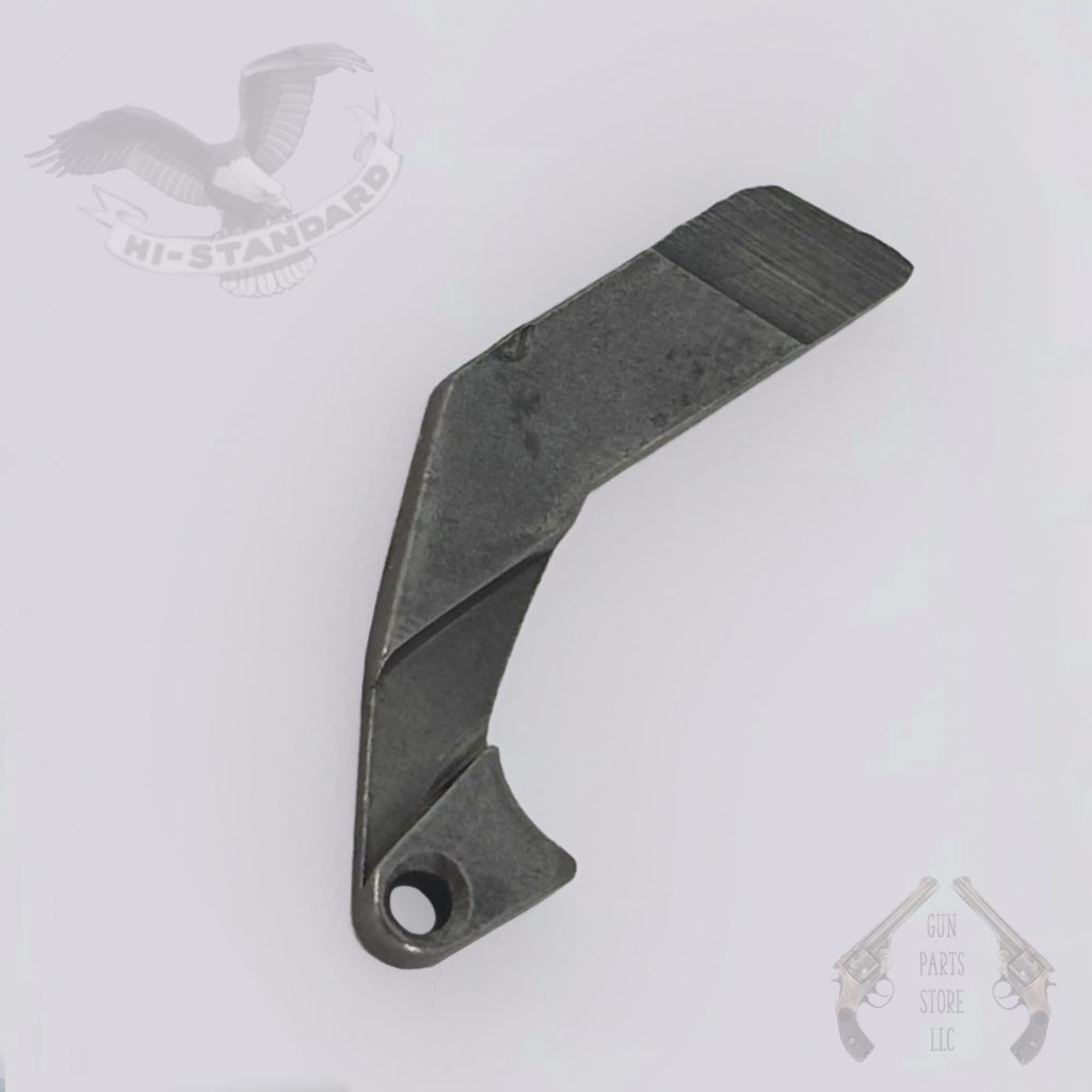 HIGH STANDARD Hand – Late Style – Sentinel, Double-Nine, High Sierra
