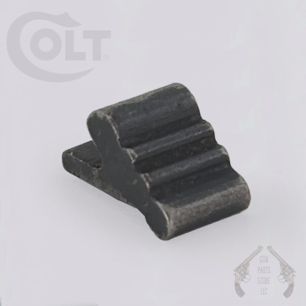 Magazine Catch Button- COLT Challenger, Huntsman & Targetsman