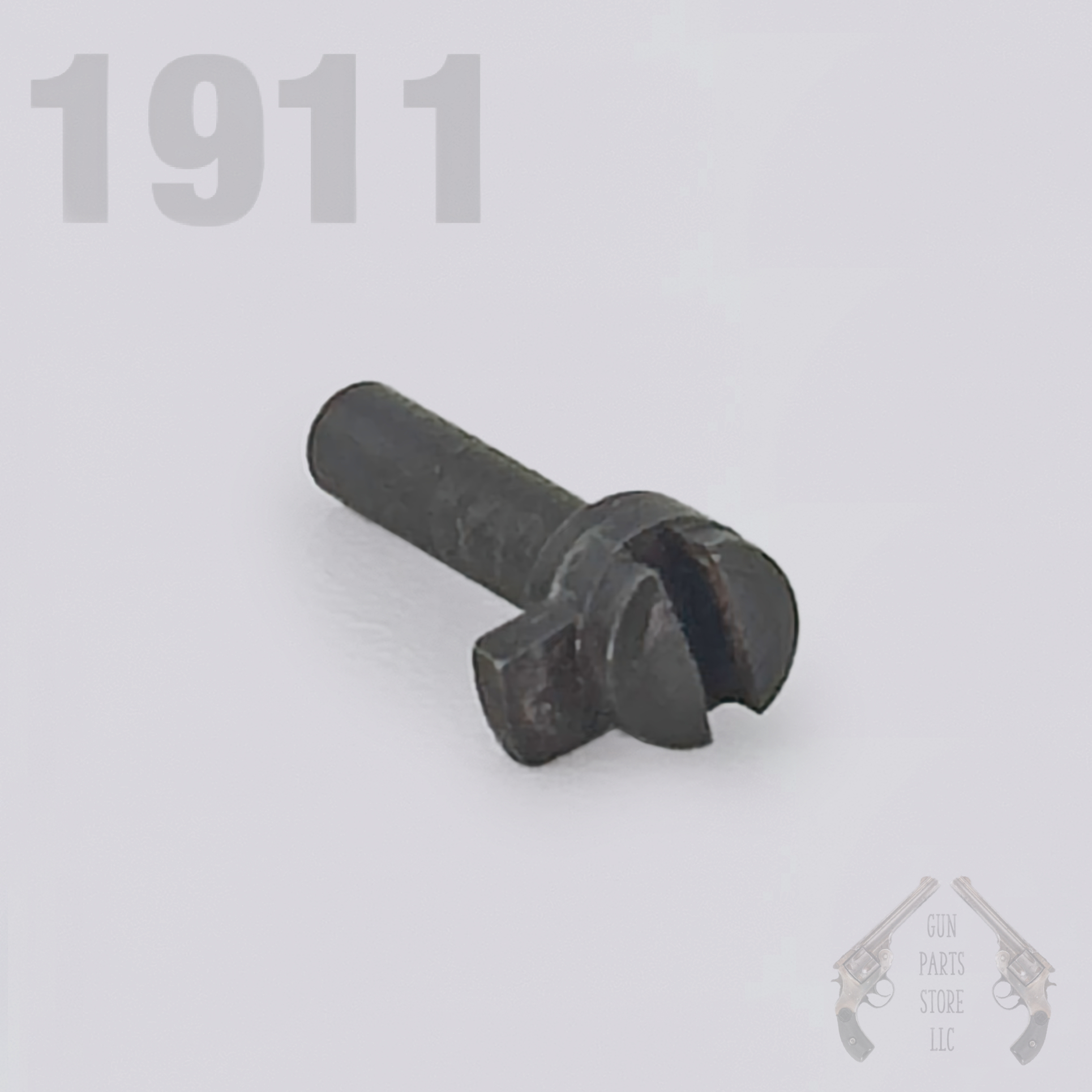 1911 Magazine Catch Lock – Fits All 1911 & 2011 Frames