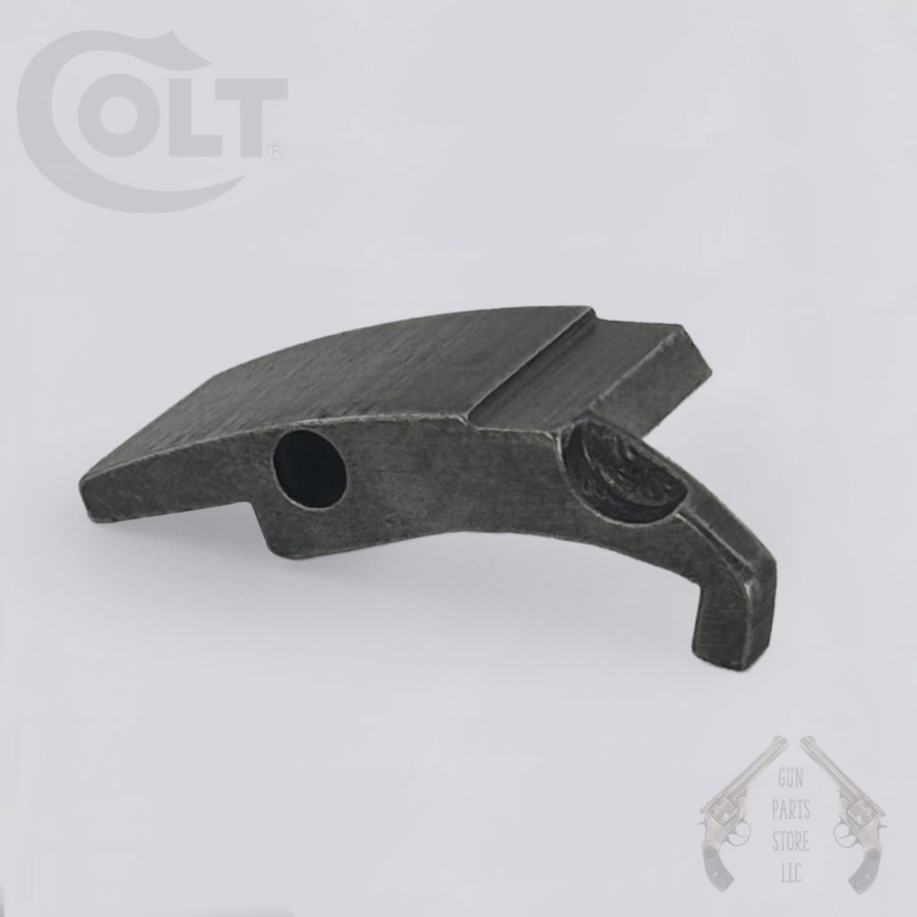COLT Woodsman Sear – Woodsman, Targetsman, Huntsman & Challenger