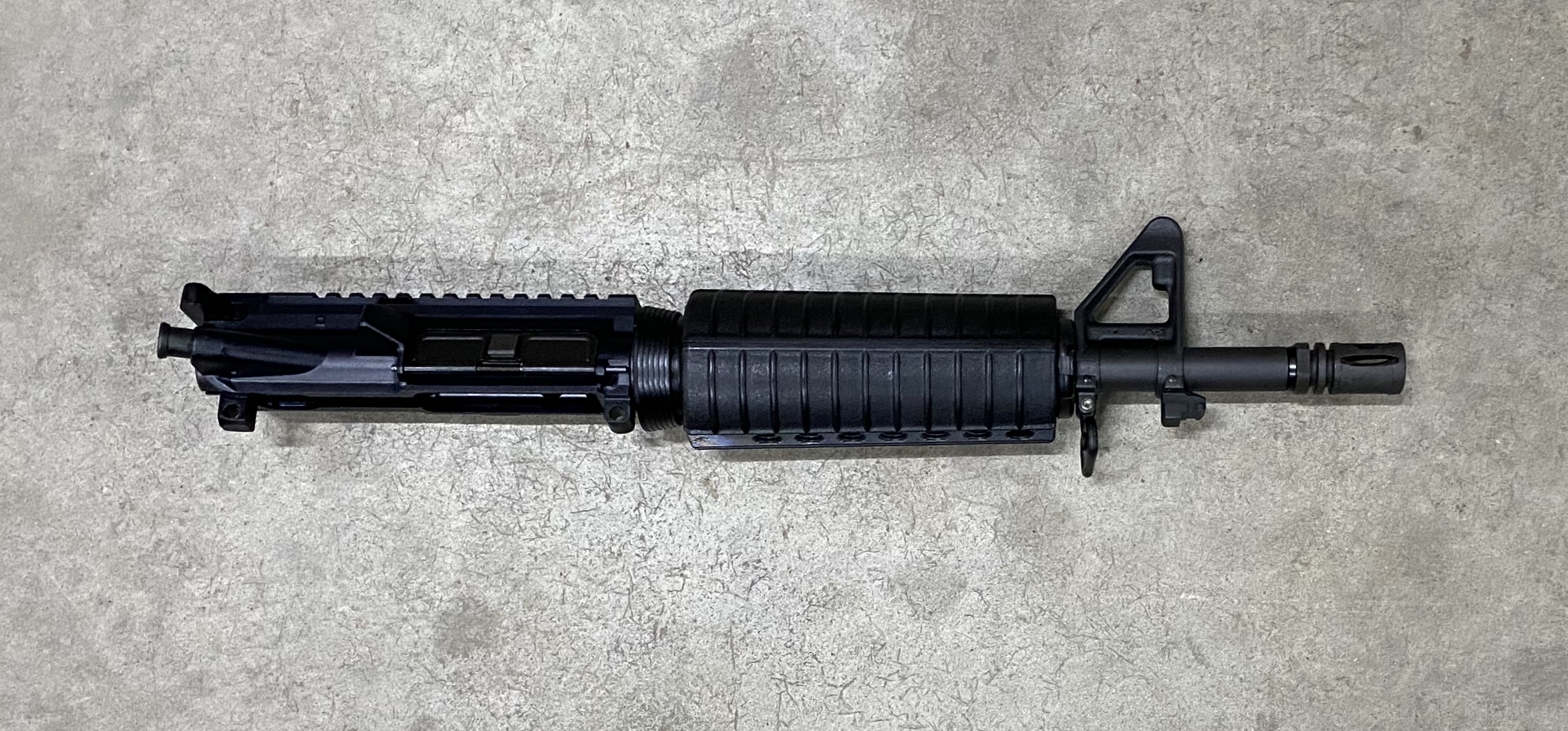 FN Patrol A2 Complete Upper 556 Nato 11.5" Barrel 36-100088-01