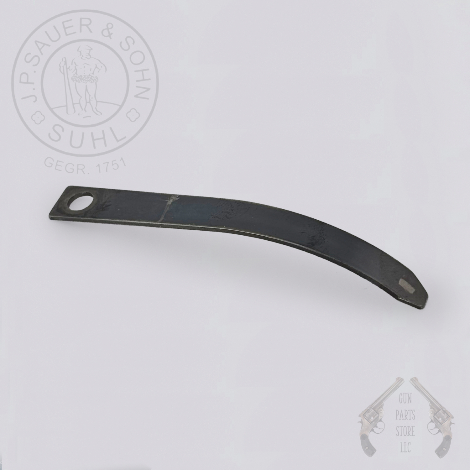 Mainspring – Hawes Western Marshal / Big Bore Bounty Hunter