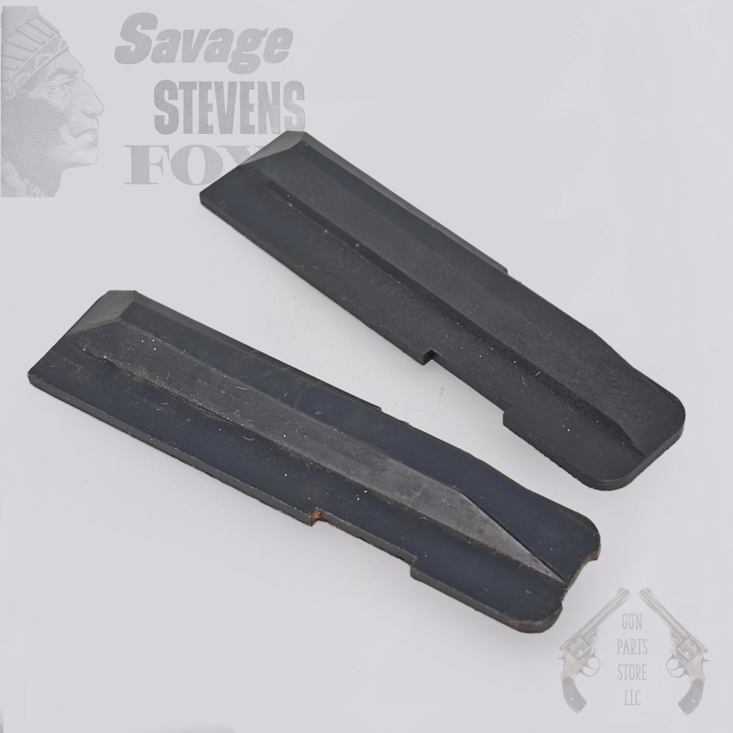 Savage 110 Magazine Follower, Long Action — 111, 112, 114, 116, .30-06