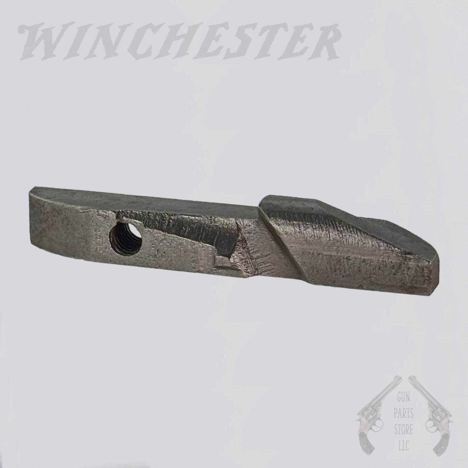 Winchester 1892 Cartridge Guide, Right Side — .25-20, .32-20 Lever Action