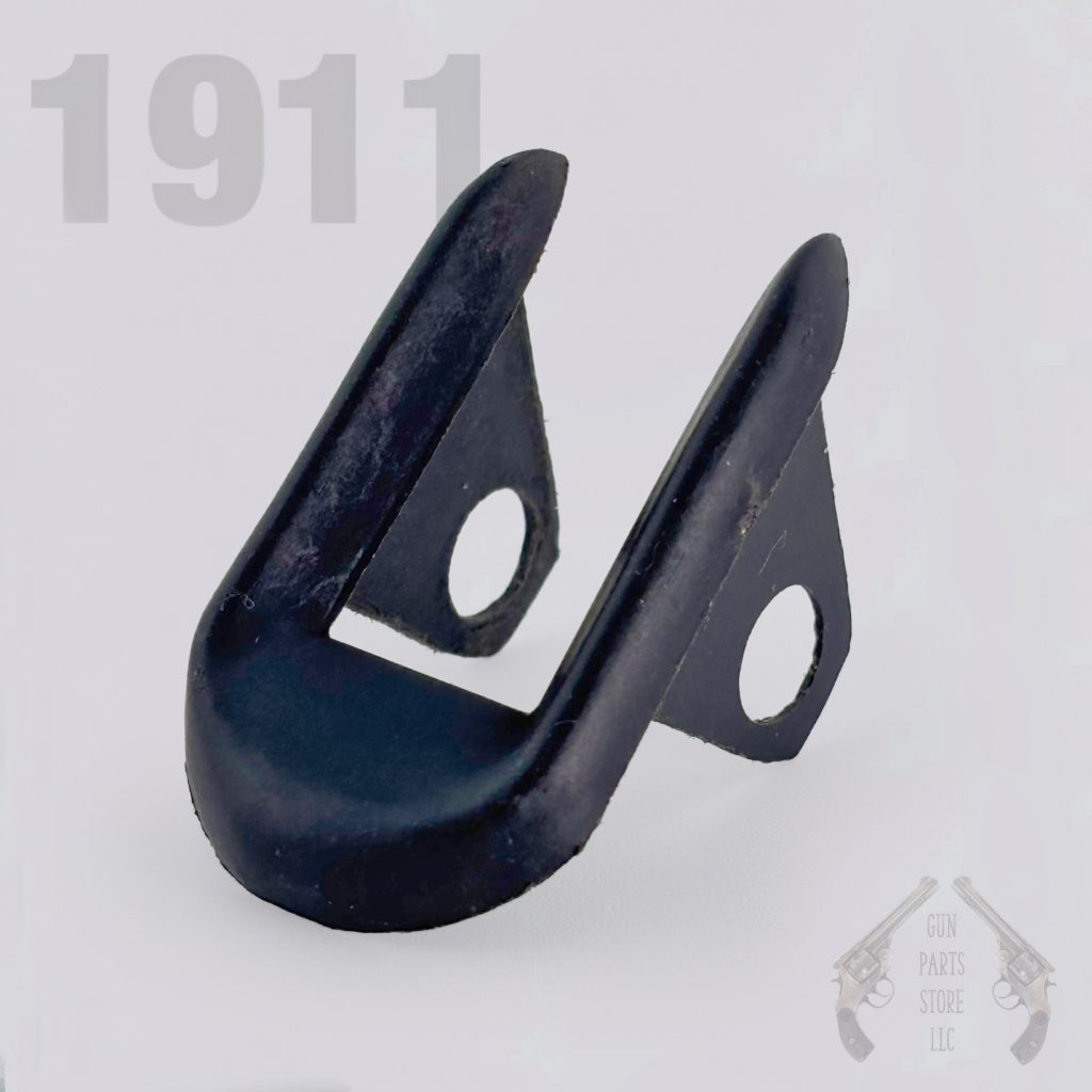 Magazine Funnel, Plastic — COLT 1911 & 1911A1 — Under-Grip Magwell