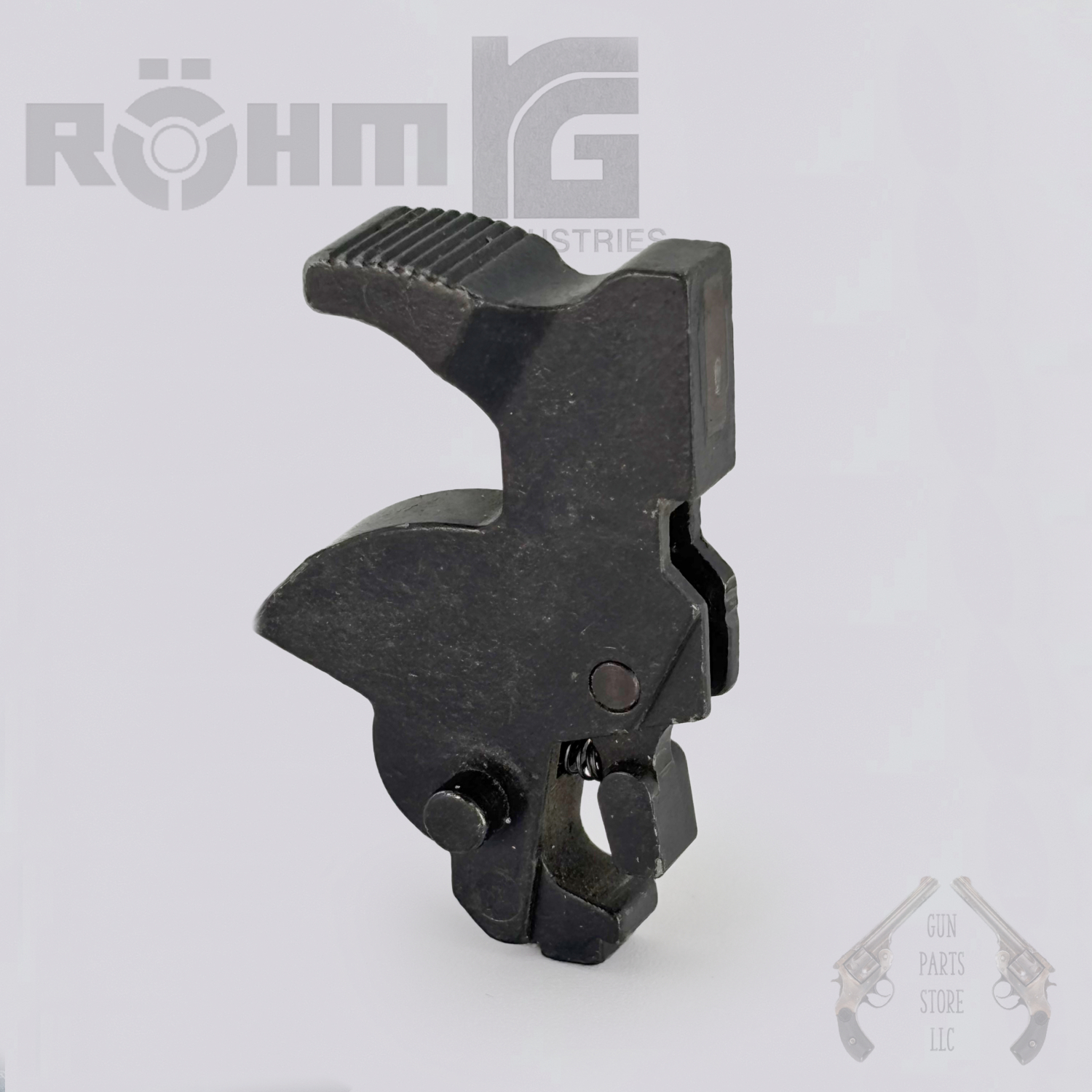 Rohm RG-14 Hammer Assembly — .22 LR RG Industries Revolver