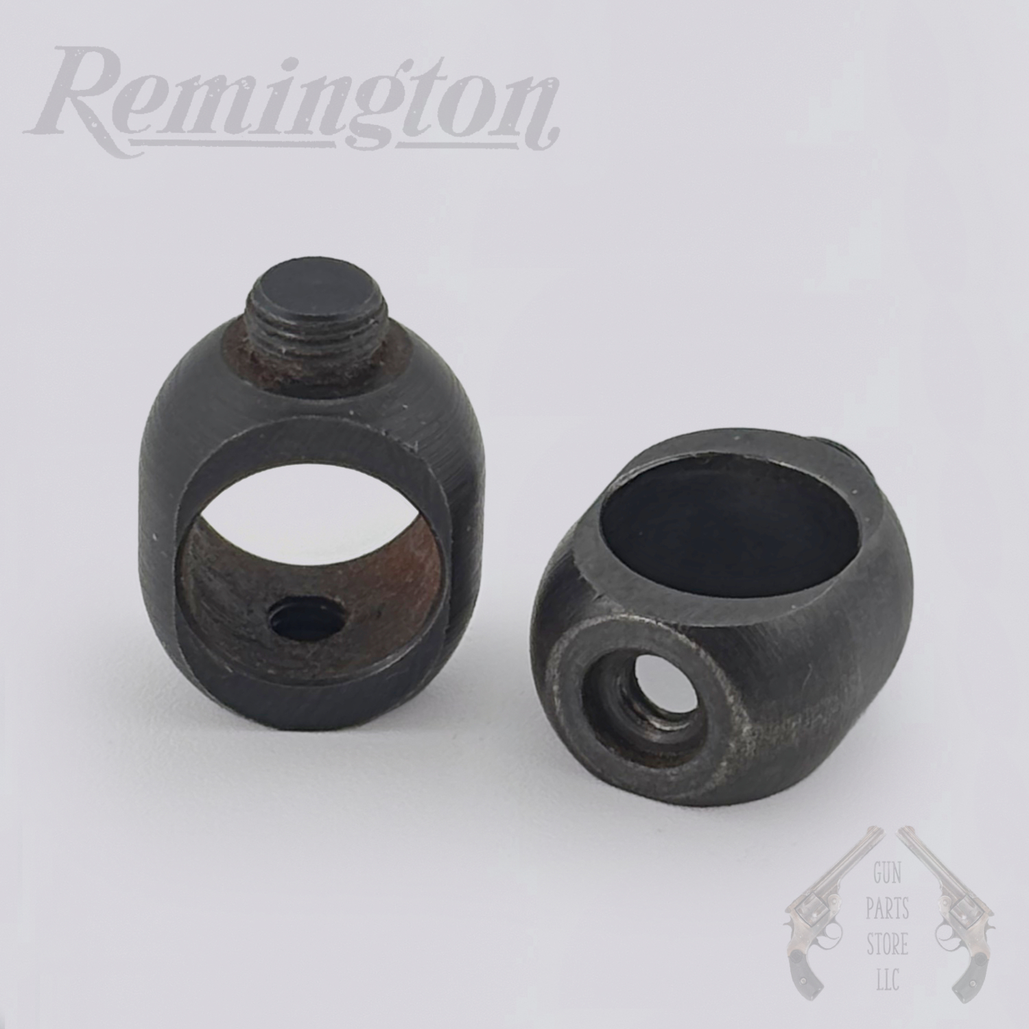 Magazine Ring — REMINGTON 552 Speedmaster & 572 Fieldmaster — .22