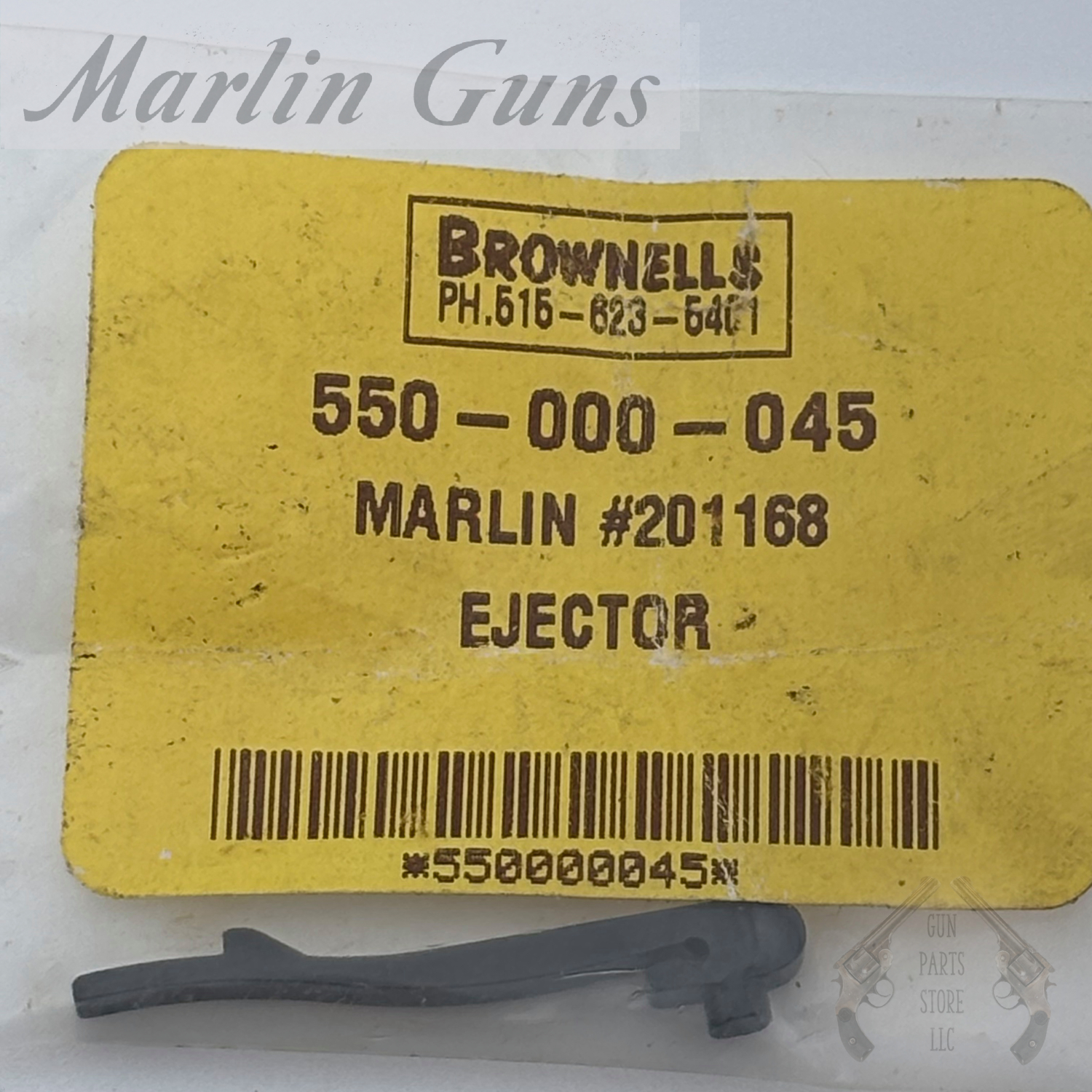 Marlin Ejector, Part 201168 — 336, 1895, 444, 30A, 1894C
