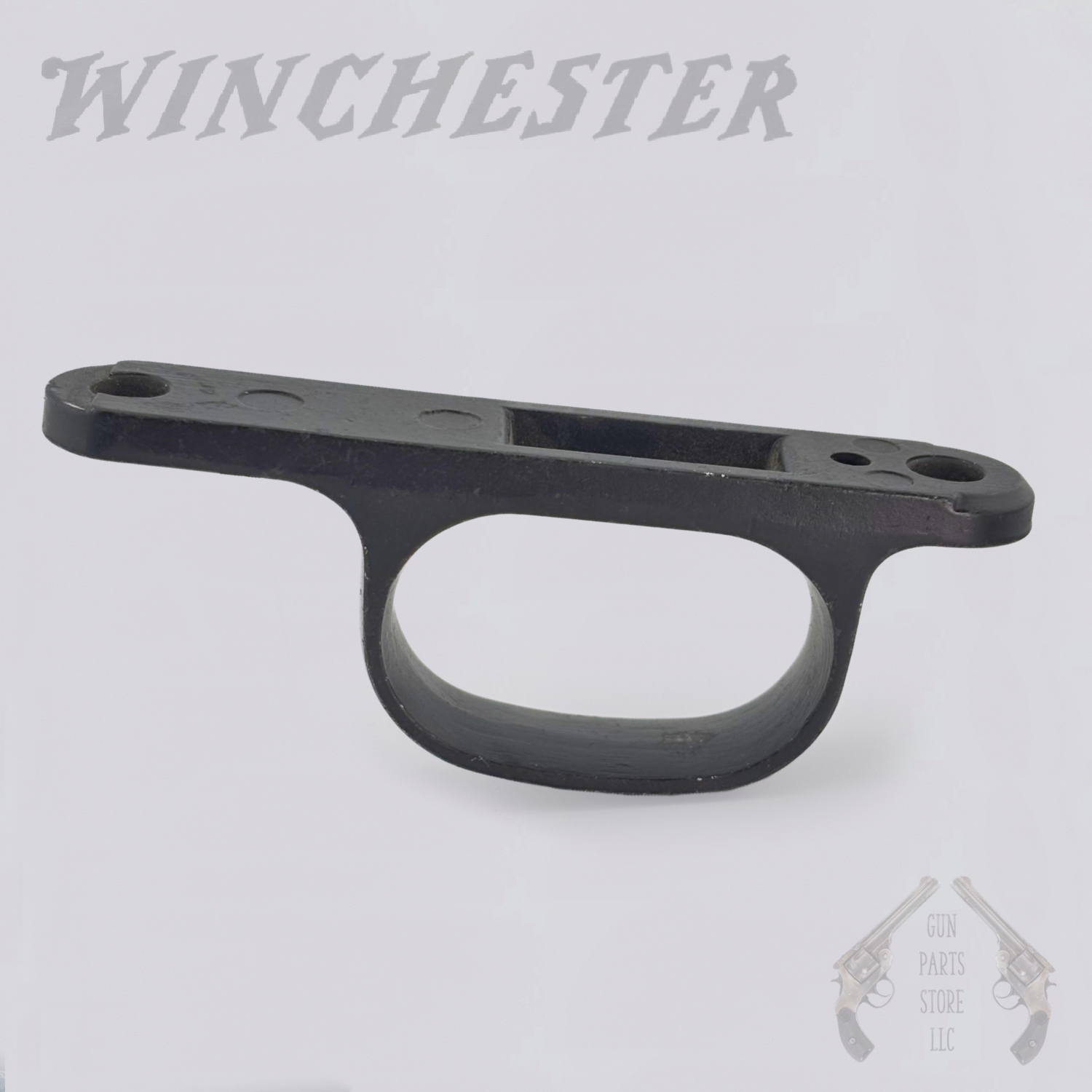 Winchester Trigger Guard 4018 — New Model 70A and Model 770