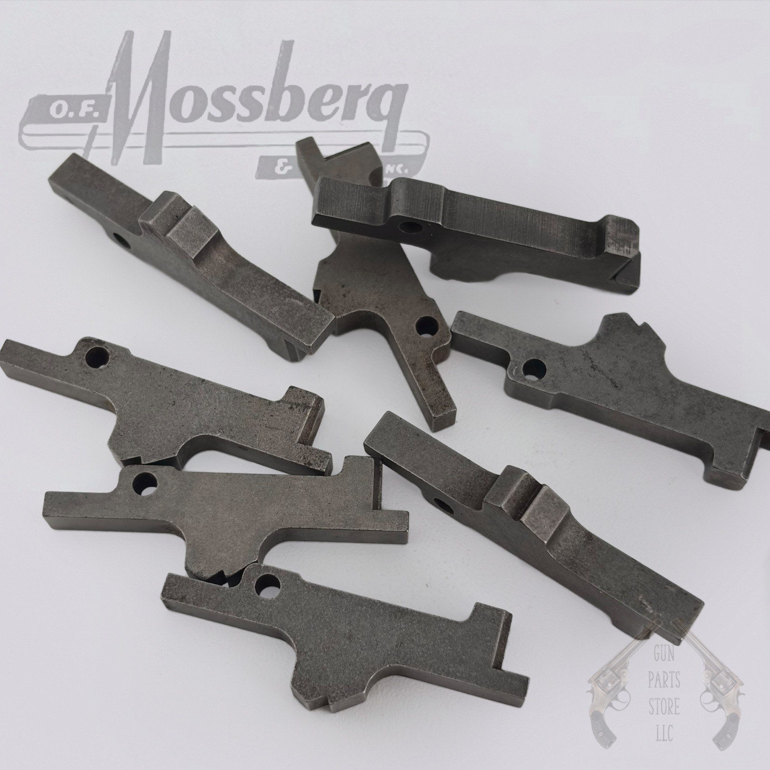 Sear – Mossberg 385 390 395 Bolt Action Shotgun, New Haven 485 490 495