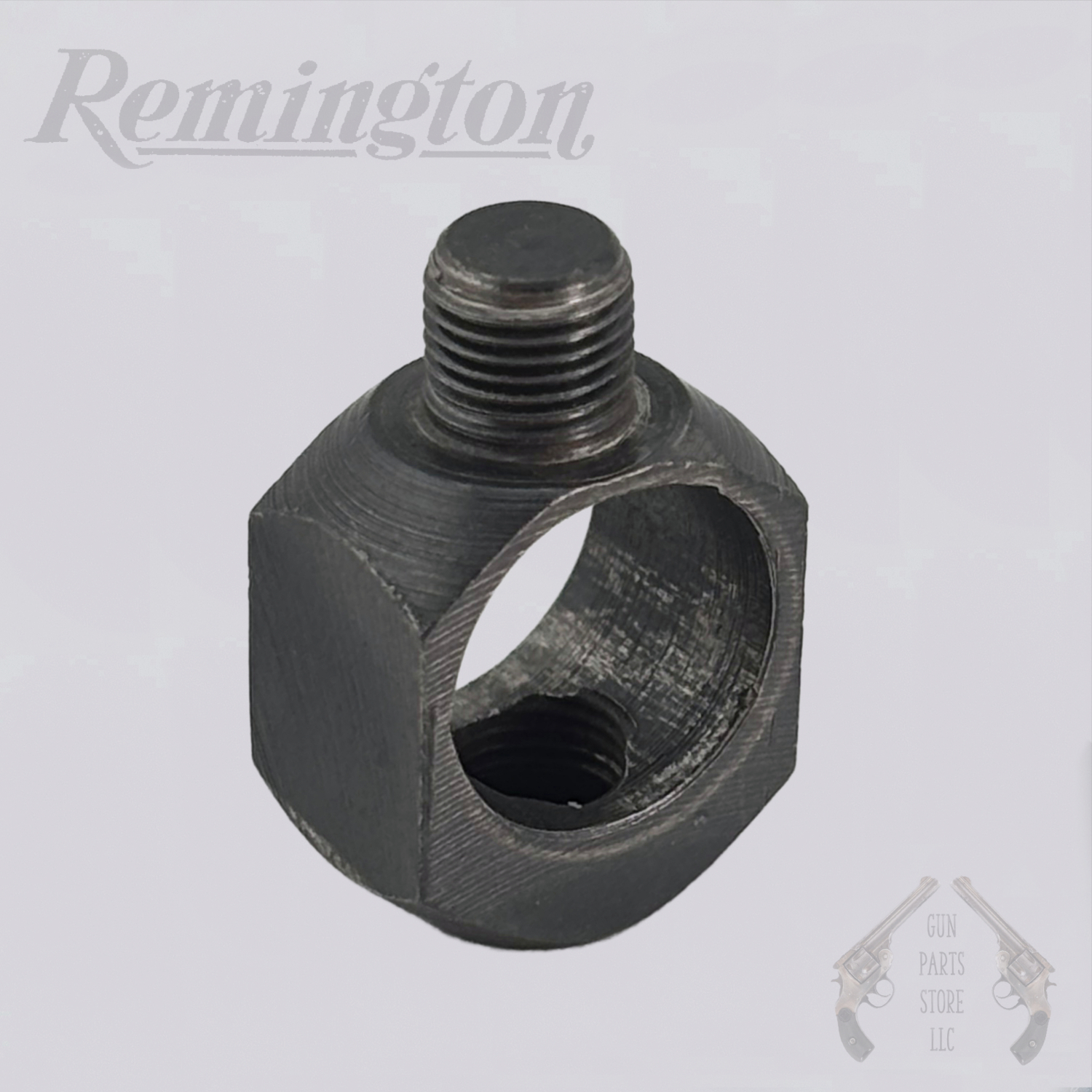 Remington Forend Hanger, Late Variation, Used — 552 572 Speedmaster Fieldmaster