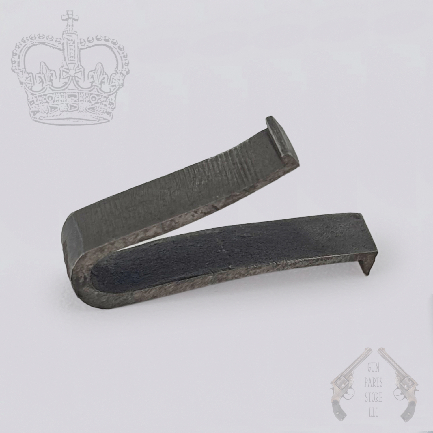 Lee Enfield Sear Spring — SMLE No1 MkIII, No4 .303 Rifle