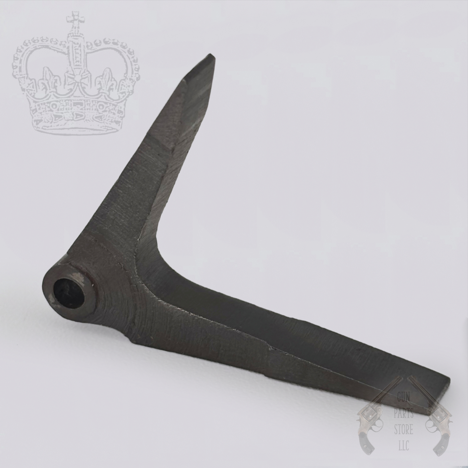 Lee Enfield Sear, DP Marked — SMLE No1 MkIII British Made