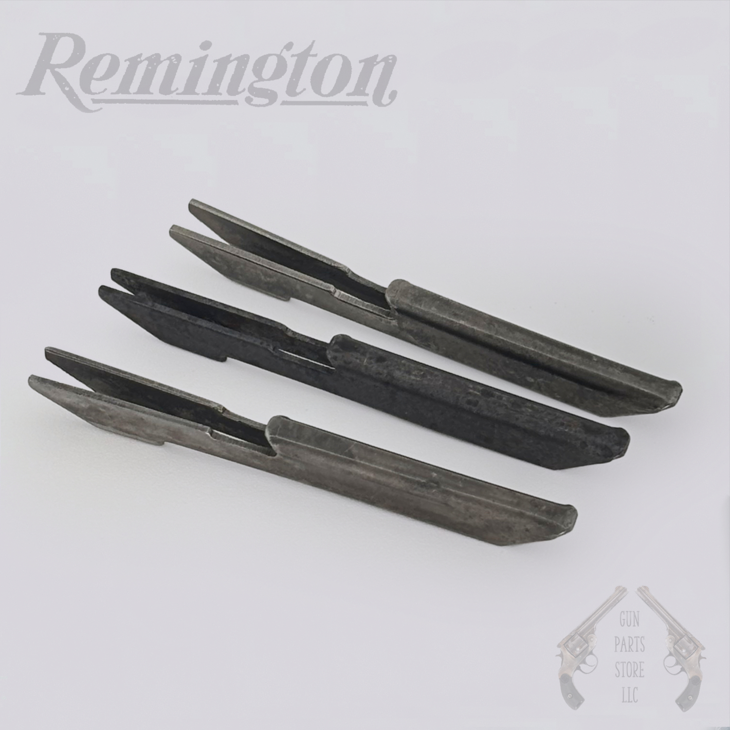 Remington Ejector — 552 Speedmaster, 572 Fieldmaster .22 Rifle