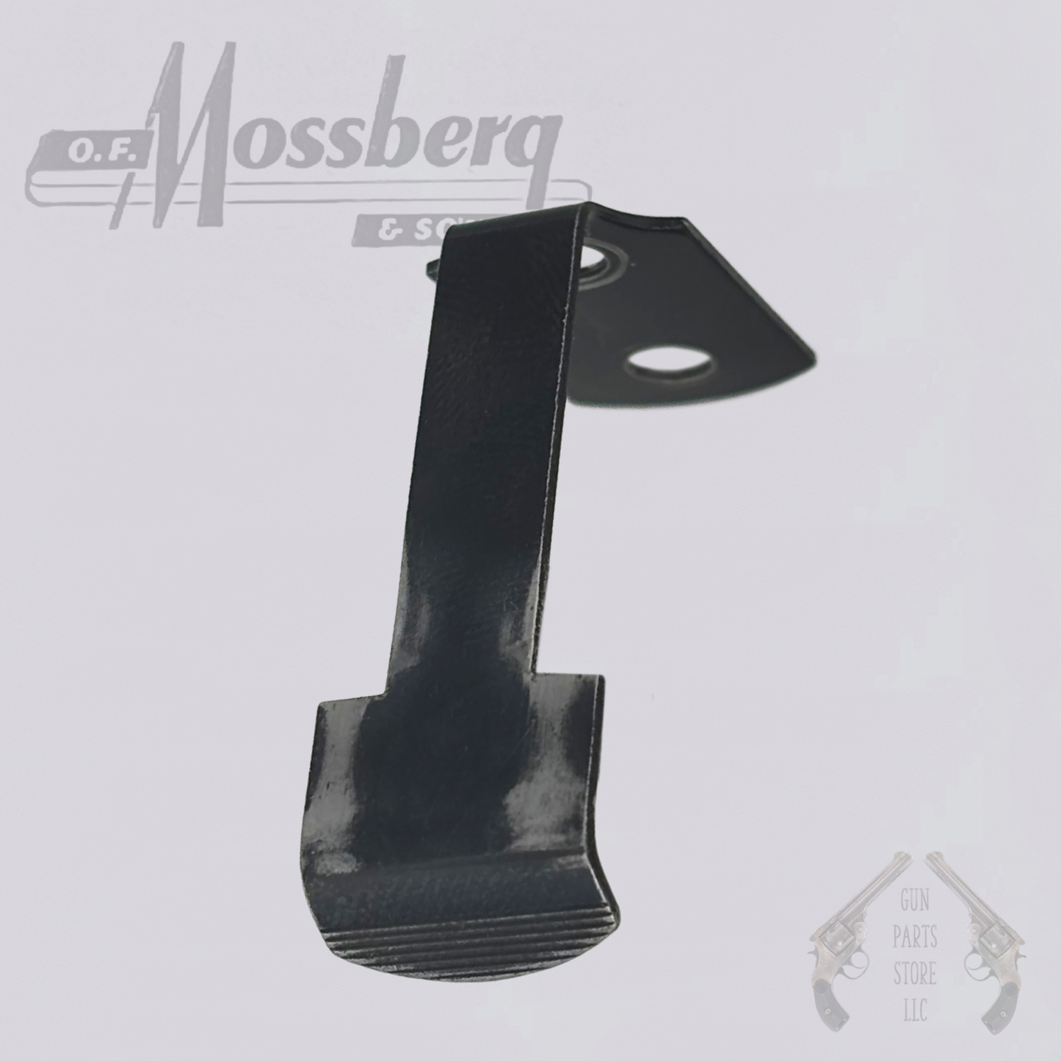 Mossberg Magazine Latch — Mossberg Models 185 190 195 / New Haven 285 290 295