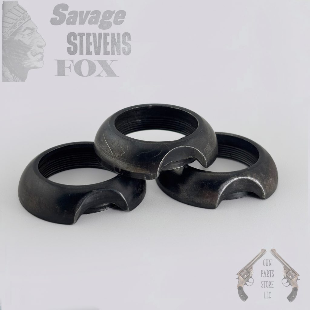 Savage Front Operating Handle Collar — 30, 79, Springfield 67, 12 Ga